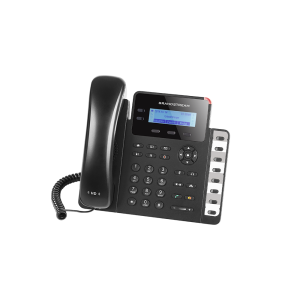 تلفن تحت شبکه ویپ gxp1628 گرنداستریم فروشگاه اینترنتی اسپان