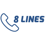 8Lines