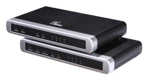 GXW4104 گیتویFXO گرنداستریم