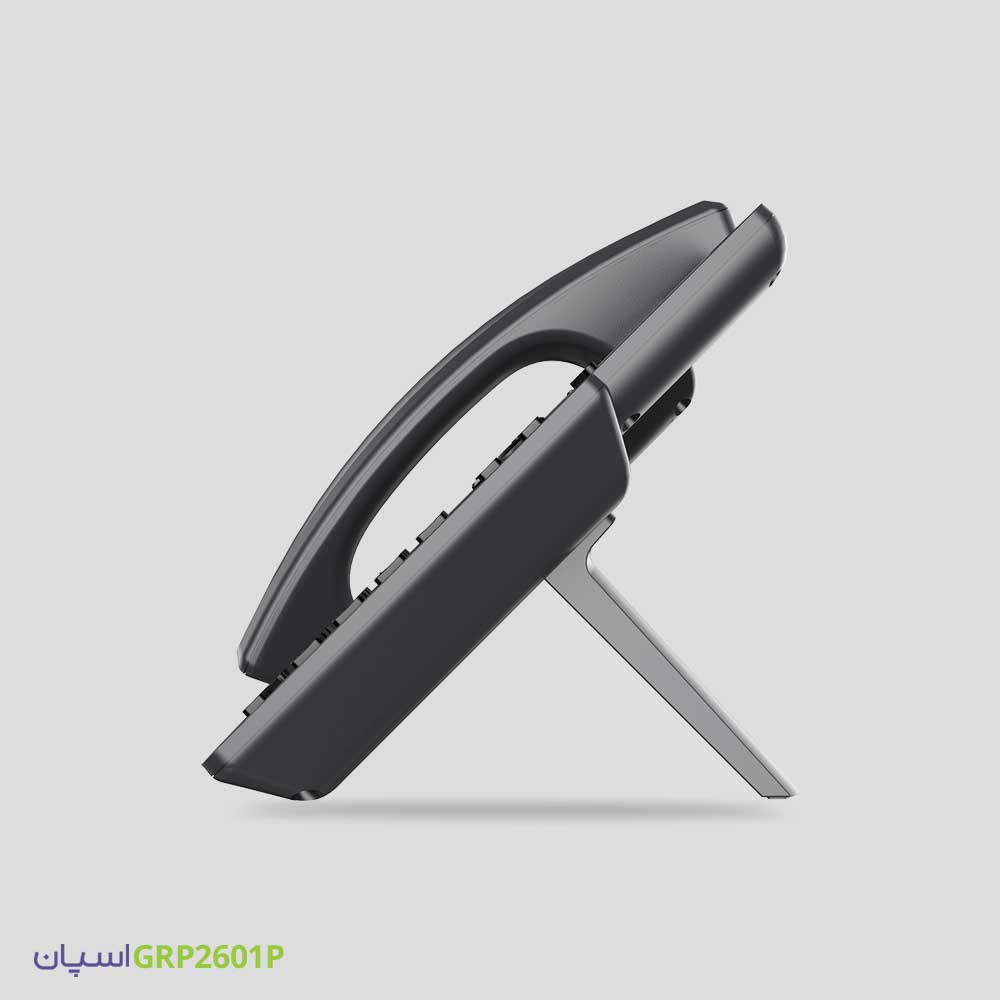 تلفن-GRP2601P-گرنداستریم-فروشگاه-اسپان