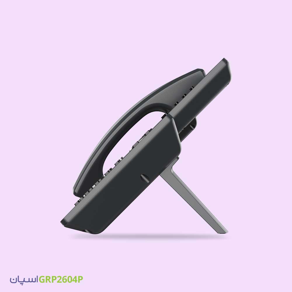 تلفن-GRP2604p-گرنداستریم-فروشگاه-اسپان