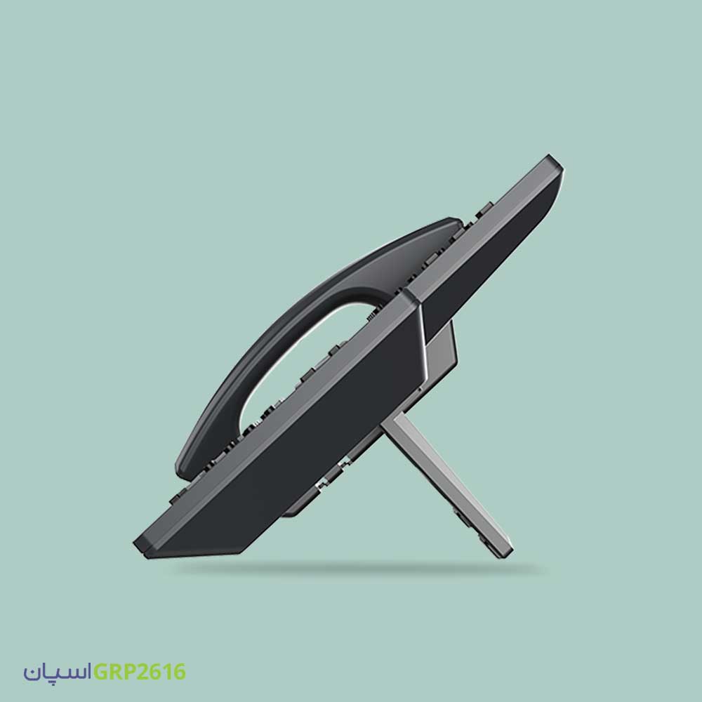 تلفن-GRP2616-گرنداستریم-فروشگاه-اسپان