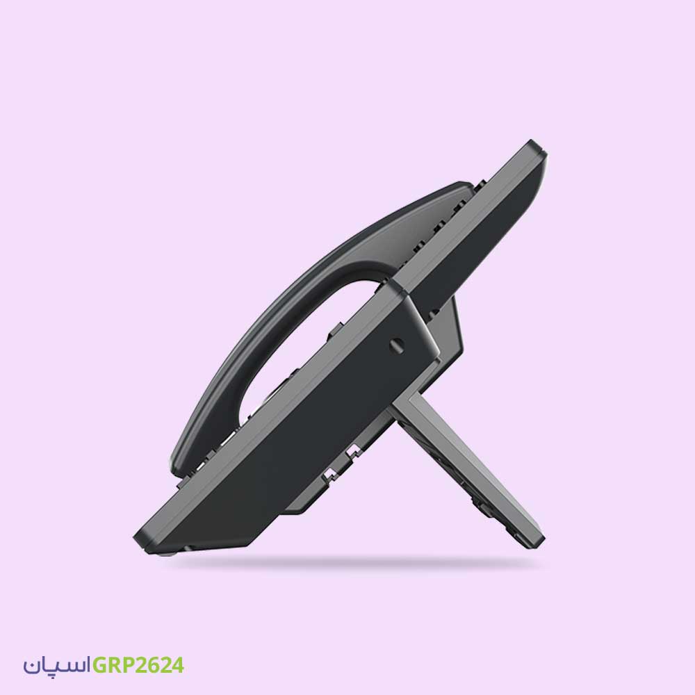 تلفن-GRP2624-گرنداستریم-فروشگاه-اسپان