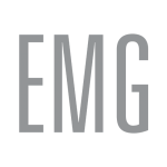 لوگوی EMG - مرکز خدمان اسپان